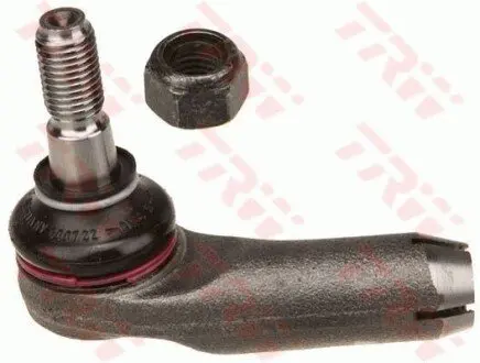 Рульовий наконечник Лів AUDI 100 C2, 100 C3, 100 C4, 200 C2, 200 C3, A6 C4, V8 1.6-4.2 08.76-12.97 TRW JTE141