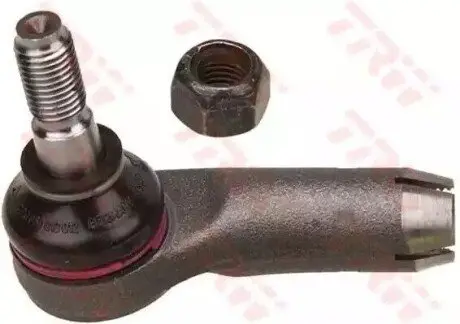 Рульовий наконечник Прав AUDI 100 C2, 100 C3, 100 C4, 200 C2, 200 C3, A6 C4, V8 1.6-4.2 08.76-12.97 TRW JTE142