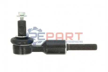 Наконечник тяги рульової Audi A4/A6/A8/Skoda SuperB/VW Passat B5/B6 94-08 (L=157mm/d=17.4mm) TRW JTE143 Купити в Україні