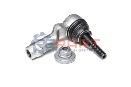 Наконечник тяги рульової (R) Land Rover Range Rover Evoque 11-19 TRW JTE1601
