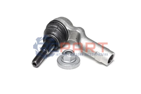 Наконечник рулевой тяги (L) Land Rover Range Rover Evoque 11-19 TRW JTE1602