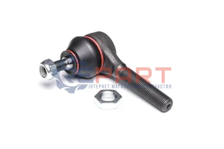 Наконечник тяги рульової Citroen Berlingo 96-11/C4 04-11/Peugeot Partner 96-11/306 93-02/307 00-09 TRW JTE161 Купити в Україні