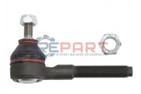 Наконечник тяги рульової Citroen C4 04-11/Peugeot 206 98-/307 00- (d=12mm) TRW JTE163 Купити в Україні