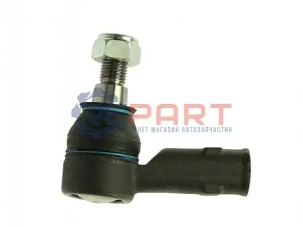 Фото 1 — Наконечник тяги рульової MB Vito (W638) 96-03/V-class (638/2) 96-03 TRW (JTE168) Фото Наконечник тяги рульової MB Vito (W638) 96-03/V-class (638/2) 96-03 TRW (JTE168) зображення 1