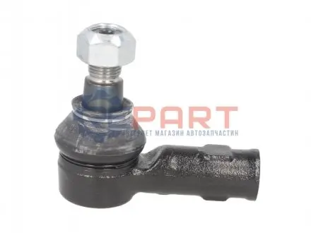 Наконечник тяги рульової MB Sprinter/VW LT 96-06 TRW JTE169 Купити в Україні