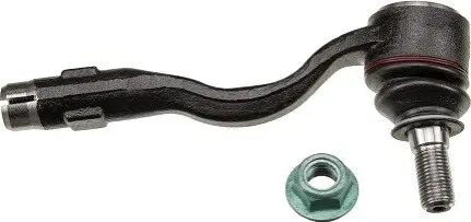 Рульовий наконечник Лів/Прав BMW X3 (F25), X4 (F26) 1.6-3.0D 09.10-03.18 TRW JTE1705