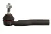 Рульовий наконечник Лів ALFA ROMEO 145, 146, 155, GTV, SPIDER FIAT BRAVA, BRAVO I, COUPE, TEMPRA, TIPO LANCIA DEDRA, DELTA I, DELTA II 1.1-2.0 10.86-10.05 TRW (JTE182) зображення 1