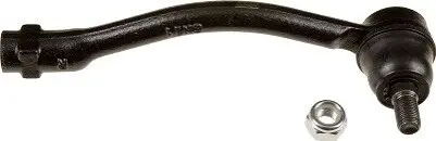Наконечник кермовий KIA RIO III 11- PP TRW JTE1857