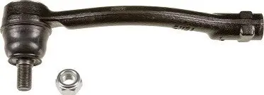 Рулевой наконечник Лев KIA PICANTO II 1.0/1.0LPG/1.2 05.11-03.17 TRW JTE1862