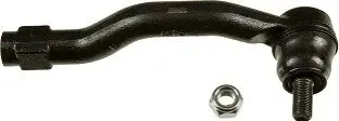 Рульовий наконечник Прав SUZUKI SWIFT III, SWIFT IV 1.2-1.6 04.08 TRW JTE1867