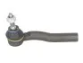Рульовий наконечник Прав ALFA ROMEO 145, 146, 155, GTV, SPIDER FIAT BRAVA, BRAVO I, COUPE, TEMPRA, TIPO LANCIA DEDRA, DELTA I, DELTA II 1.1-2.0 10.86-10.05 TRW (JTE187) зображення 2
