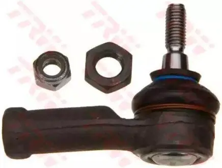 Рульовий наконечник Прав FORD FIESTA, FIESTA IV, PUMA MAZDA 121 III 1.0-1.8D 08.95-08.03 TRW JTE189