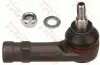 Рульовий наконечник Прав FORD COUGAR, MONDEO II 1.6-2.5 08.96-12.01 TRW (JTE192) зображення 1