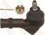 Рульовий наконечник Прав FORD ESCORT V, ESCORT VI, SCORPIO I, SIERRA, SIERRA I, SIERRA II 1.3-2.9 08.82-10.98 TRW (JTE198) зображення 1