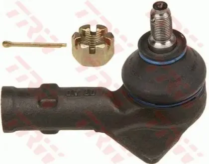 Рульовий наконечник Прав FORD ESCORT V, ESCORT VI, SCORPIO I, SIERRA, SIERRA I, SIERRA II 1.3-2.9 08.82-10.98 TRW JTE198