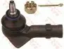 Рульовий наконечник Лів FORD ESCORT V, ESCORT VI, SCORPIO I, SIERRA, SIERRA I, SIERRA II 1.3-2.9 08.82-10.98 TRW (JTE199) зображення 1