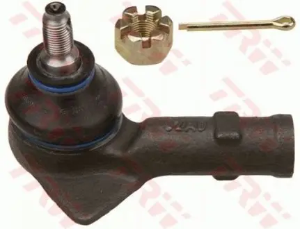 Рульовий наконечник Лів FORD ESCORT V, ESCORT VI, SCORPIO I, SIERRA, SIERRA I, SIERRA II 1.3-2.9 08.82-10.98 TRW JTE199