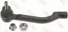 Рульовий наконечник Прав NISSAN QASHQAI I, ROGUE, X-TRAIL II RENAULT KOLEOS I 1.5D-2.5 11.06 TRW (JTE2065) зображення 1