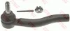 Рульовий наконечник Прав DAIHATSU CHARADE VIII TOYOTA YARIS, YARIS/HATCHBACK 1.0-1.8 01.05- TRW (JTE2084) зображення 1