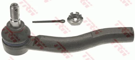 Рульовий наконечник Прав DAIHATSU CHARADE VIII TOYOTA YARIS, YARIS/HATCHBACK 1.0-1.8 01.05- TRW JTE2084