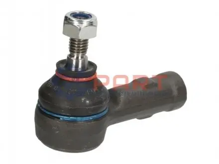 Наконечник тяги рульової Opel Combo 94-/Corsa A 82-93/Corsa B 93-00/Corsa C 00-09 TRW JTE211 Купити в Україні