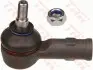 Рульовий наконечник Лів/Прав OPEL ASCONA B, KADETT C, KADETT C CITY, MANTA B 1.0-2.4 08.73-08.88 TRW (JTE212) зображення 1