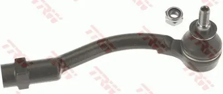 Рульовий наконечник Прав HYUNDAI I20 I, IX20 KIA SOUL I, VENGA 1.1D-1.6LPG 08.08 TRW JTE2156 Купити в Україні