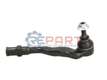 Наконечник тяги рульової (R) Audi A6/A7 Sportback 10-18/Porsche Macan 14-18 TRW JTE2166 Купити в Україні
