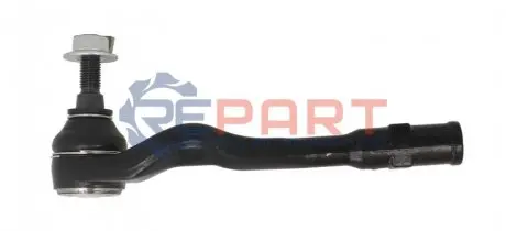 Наконечник тяги рульової (L) Audi A6/A7 Sportback 10-18/Porsche Macan 14-18 TRW JTE2167 Купити в Україні