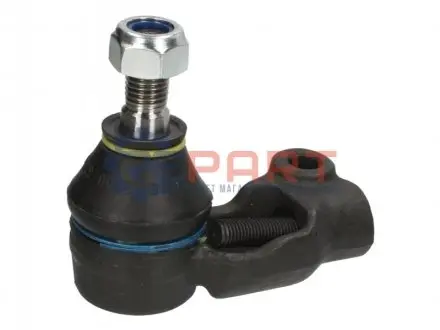 Наконечник тяги рульової (L) Opel Kadett E 84-94/Ascona C 81-88/Daewoo Lanos 97-/Nexia 95-08 TRW JTE220 Купити в Україні