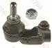 Рульовий наконечник Лів OPEL ASTRA F, ASTRA F CLASSIC, CALIBRA A, VECTRA A SAAB 900 II, 9-3 1.4-2.5 04.88-01.05 TRW (JTE222) зображення 1