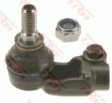 Рульовий наконечник Лів OPEL ASTRA F, ASTRA F CLASSIC, CALIBRA A, VECTRA A SAAB 900 II, 9-3 1.4-2.5 04.88-01.05 TRW JTE222