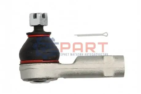 Рульовий наконечник Лів/Прав HYUNDAI ACCENT, ACCENT I, ACCENT II, COUPE I, COUPE II, ELANTRA III, GETZ, LANTRA I, LANTRA II, MATRIX, SONATA III, TIBURON KIA CERATO I 1.1-3.0 10.90-12.10 TRW JTE229 Купити в Україні