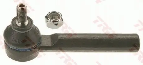 Рульовий наконечник Лів/Прав ABARTH RITMO FIAT CINQUECENTO, REGATA, RITMO, SEICENTO / 600 LANCIA A 112, Y10 SEAT IBIZA I, MALAGA, RITMO, RONDA 0.7-Electric 01.78-01.10 TRW JTE234