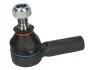 Наконечник тяги рульової MB C-class (W202/S202) 93-01/CLK-class (A208/C208)/SLK-class (R170) 96-04 JTE244