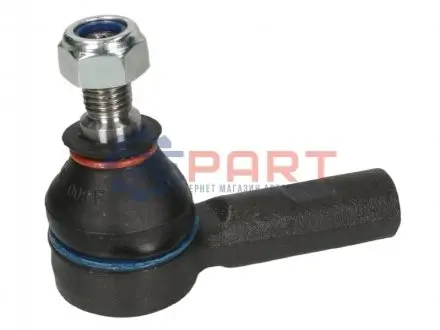 Наконечник тяги рульової MB C-class (W202/S202) 93-01/CLK-class (A208/C208)/SLK-class (R170) 96-04 TRW JTE244 Купити в Україні