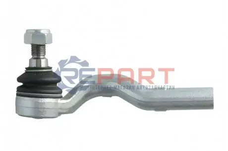 Наконечник тяги рульової (L) MB E-class (W210/S210) 95-03 TRW JTE248 Купити в Україні