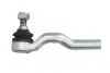 Наконечник тяги рульової (R) MB E-class (W210/S210) 95-03 JTE249