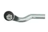 Фото Наконечник тяги рульової (R) MB E-class (W210/S210) 95-03 TRW (JTE249) зображення 2