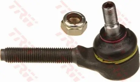 Рульовий наконечник Лів/Прав MERCEDES 190 (W201) 1.8-2.6 10.82-08.93 TRW JTE255