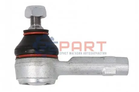 Наконечник тяги рульової Mitsubishi Lancer VII 03-/Colt/Volvo S40/V40 96-03 TRW JTE260 Купити в Україні