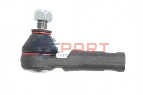 Рульовий наконечник Лів/Прав NISSAN 100NX, 180SX, 200SX, ALMERA I, BLUEBIRD, CHERRY III, LAUREL, PRAIRIE, PRIMERA, SENTRA V, SERENA, SUNNY II, SUNNY III, VANETTE CARGO 1.3-2.8D 01.81 TRW JTE268