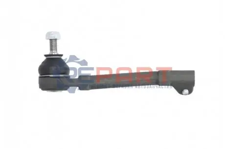 Рульовий наконечник Лів RENAULT CLIO II, LAGUNA I 1.6-3.0 11.93-04.05 TRW JTE286