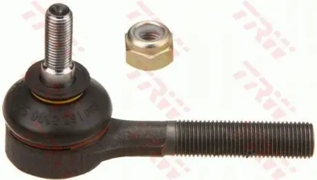 Рульовий наконечник Лів/Прав RENAULT 18, 18 VARIABLE, 20, 4, 5, 6 0.8-1.6 10.62-06.90 TRW JTE294