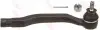 Рульовий наконечник Прав ACURA TL HONDA ACCORD IV, ACCORD V, ACCORD VI, SHUTTLE ROVER 600 I 1.6-3.2 01.90-06.04 TRW (JTE307) зображення 1