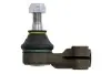 Рульовий наконечник Прав OPEL ASTRA F, ASTRA F CLASSIC, CALIBRA A, VECTRA A SAAB 900 II, 9-3 1.4-2.5 04.88-01.05 TRW (JTE310) зображення 1