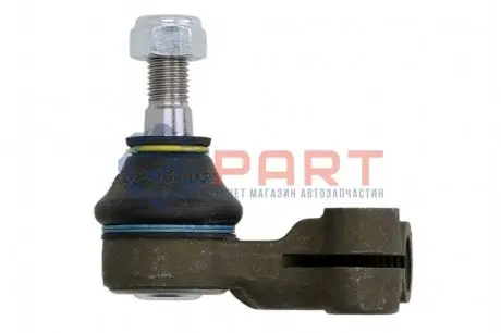 Рульовий наконечник Прав OPEL ASTRA F, ASTRA F CLASSIC, CALIBRA A, VECTRA A SAAB 900 II, 9-3 1.4-2.5 04.88-01.05 TRW JTE310