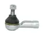 Наконечник тяги рульової VW Caddy 96-00/Skoda Felicia II 94-01/Favorit 89-97 JTE314