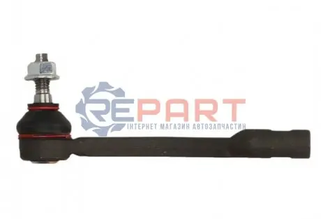 Наконечник тяги рульової (R) Volvo 850/960/C70/S70/S90/V70/V90 91-05 TRW JTE339 Купити в Україні
