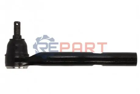 Рульовий наконечник Прав MAZDA CX-7, CX-9 2.2D-3.7 06.06 TRW JTE340 Купити в Україні
